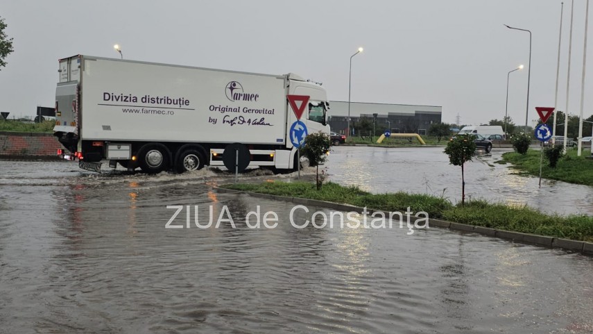 Sursa foto: Ziua de Constanța