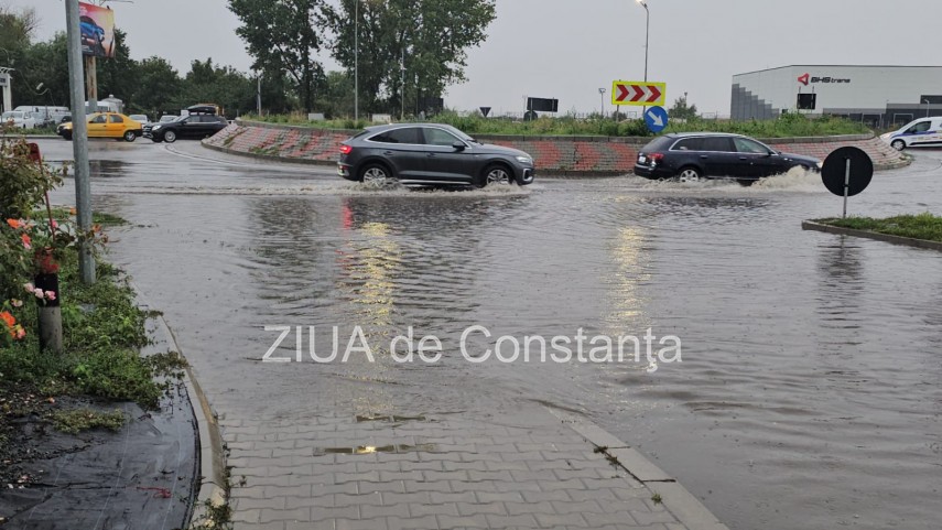 Sursa foto: Ziua de Constanța/Imagine cu rol ilustrativ