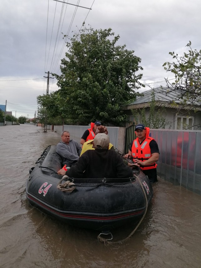 Sursa foto: Jandarmeria Galați