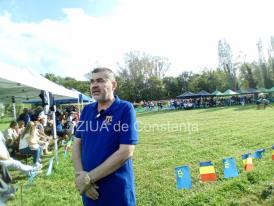 UDTTMR „Turneul Campionilor la Kureș - 2024” organizat la Constanța. Iată cine sunt câștigătorii (GALERIE FOTO+VIDEO) 