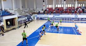 LIVE TEXT. Handbal CSM Constanța, victorie confortabilă cu CSM Odorheiu Secuiesc (GALERIE FOTO + VIDEO)  