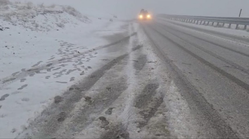 Transfăgărășan. Sursă foto: Meteoplus