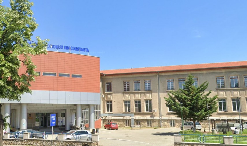 Universitatea Ovidius Constanta