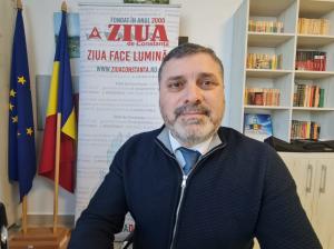 USR Constanța  Remus Negoi este cel mai activ senator de Constanța din ultimii 20 de ani