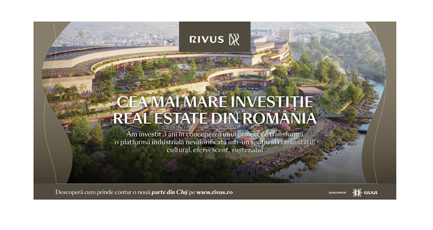 Proiect Rivus 