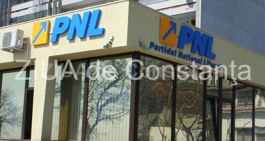 PNL, Sursa foto: ZIUA de Constanța