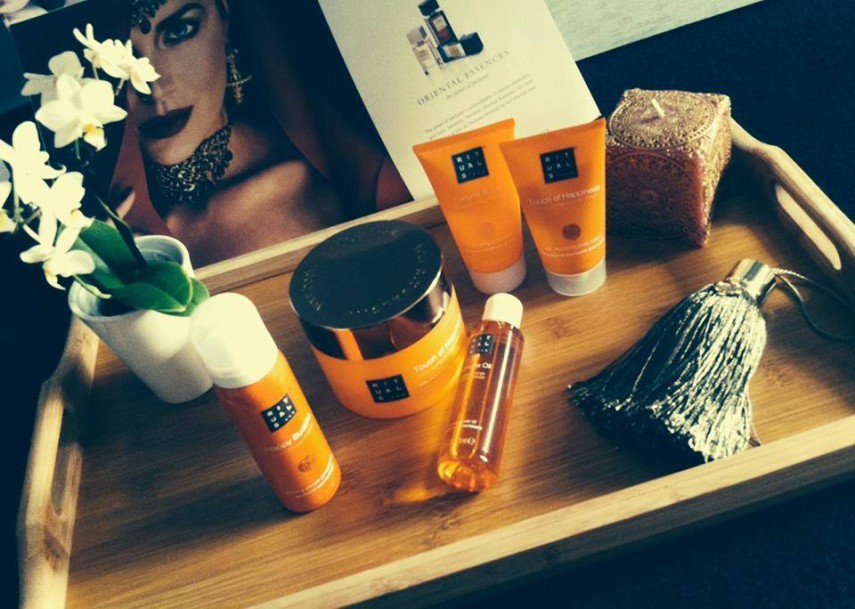 foto: Facebook/ Rituals Cosmetics