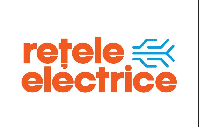 Logo, Sursa foto: Rețele Electrice 