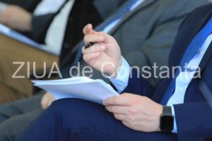 Ședința CLM Constanța Proiect de hotărâre pentru completarea HCL care privește contractul cu Termoficare Constanța SRL (DOCUMENT)  