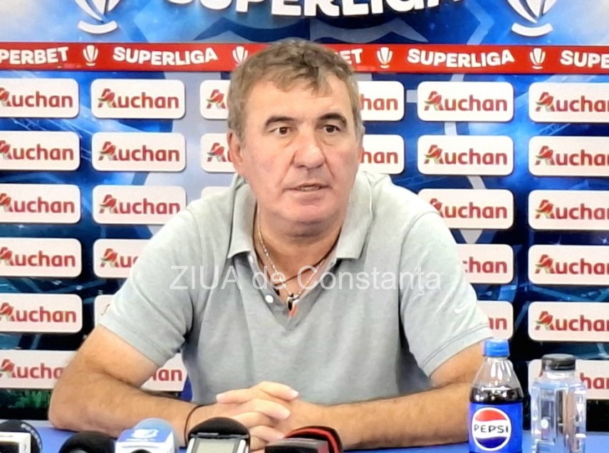 Gheorghe Hagi