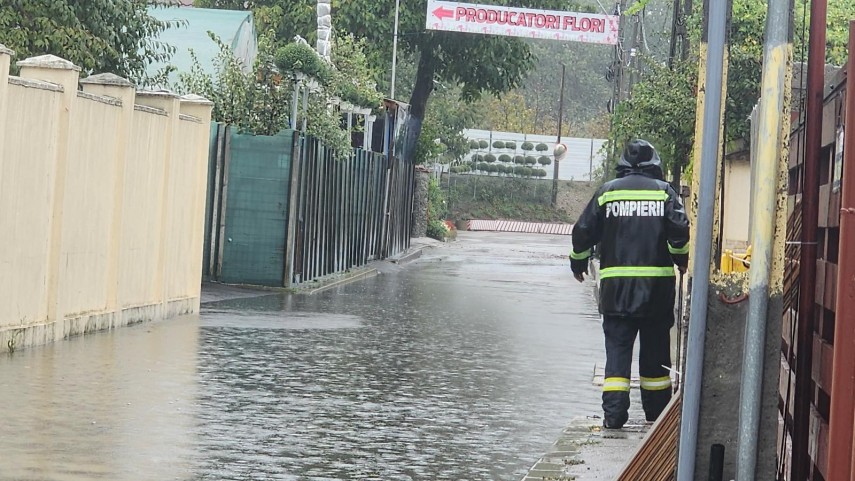 Sursă foto: ISU Argeș