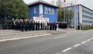 LIVE VIDEO Constanța Deschiderea anului universitar la Academia Navală „Mircea cel Bătrân” Constanța