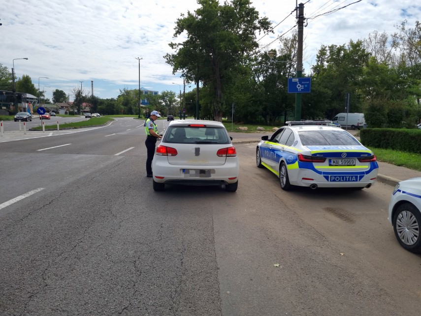 Controale, Sursa foto: IPJ Constanța