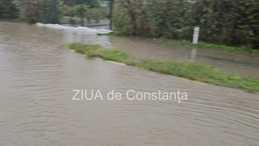 Foto CU ROL ILUSTRATIV: ZIUA de Constanța