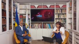 ZIUA LIVE Daniel Moraru, președintele UNPR – RSE - „Voi cumpăra 10% din clubul Farul Constanța pentru faptul că orașul merită o șansă“ (VIDEO)       