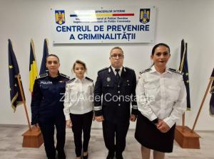 LIVE VIDEO IPJ Constanța, informații despre noile reglementări ale Sistemului Informatic de Monitorizare Electronică    