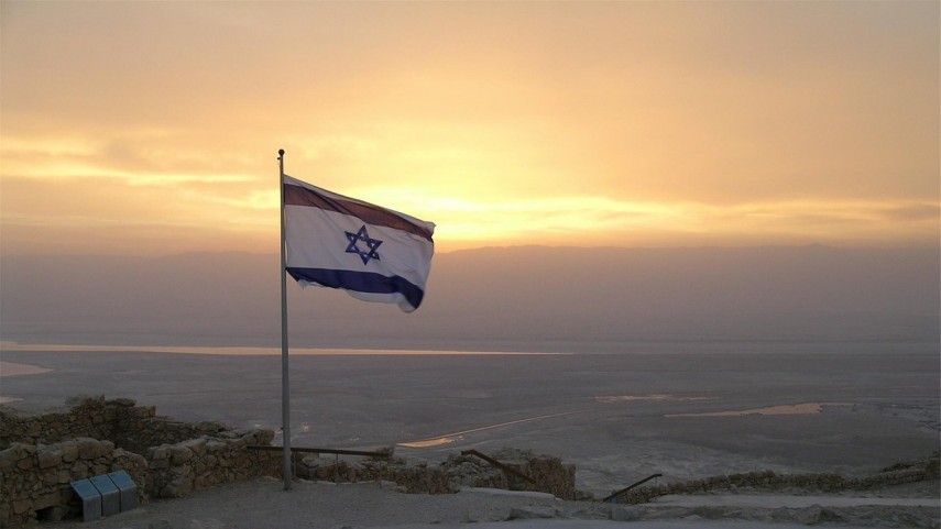 Israel, foto: Pixabay