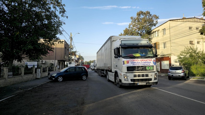 Sursa foto: Facebook/ Cumpăna News