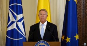 Președintele Iohannis a promulgat „Ziua de Curățenie Națională” - a treia sâmbătă din septembrie, dedicată protecției mediului 