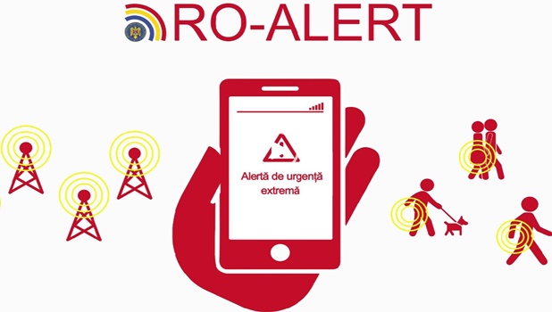 Foto: Ro Alert