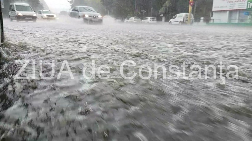 Sursa foto: Ziua de Constanța