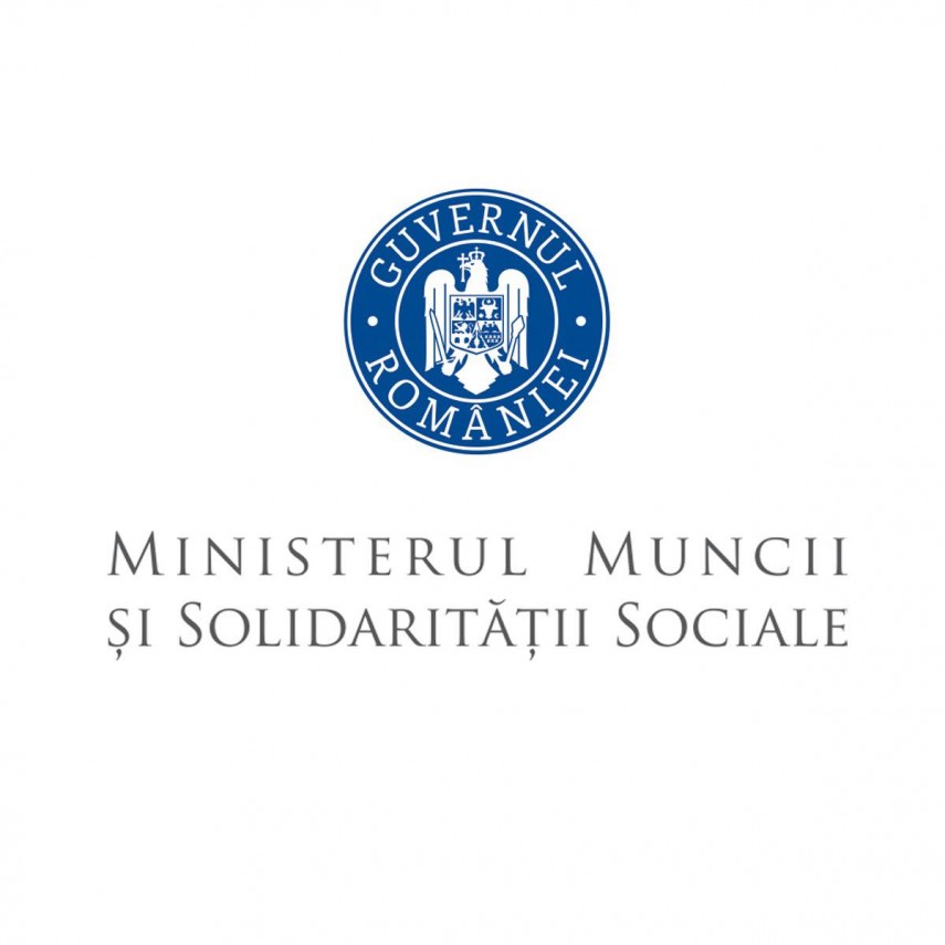 Sursa foto: Facebook/ Ministerul Muncii și Solidarității Sociale