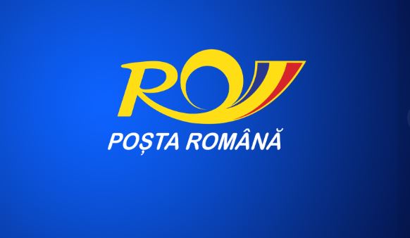 Sursa foto: Facebook/Compania Naționala Poșta Română