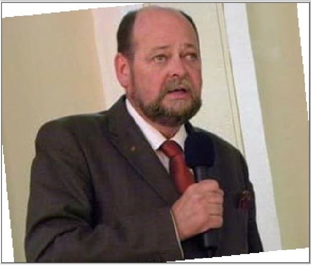 Prof. univ. dr. Călin Felezeu (15.03.1960–02.12.2023)