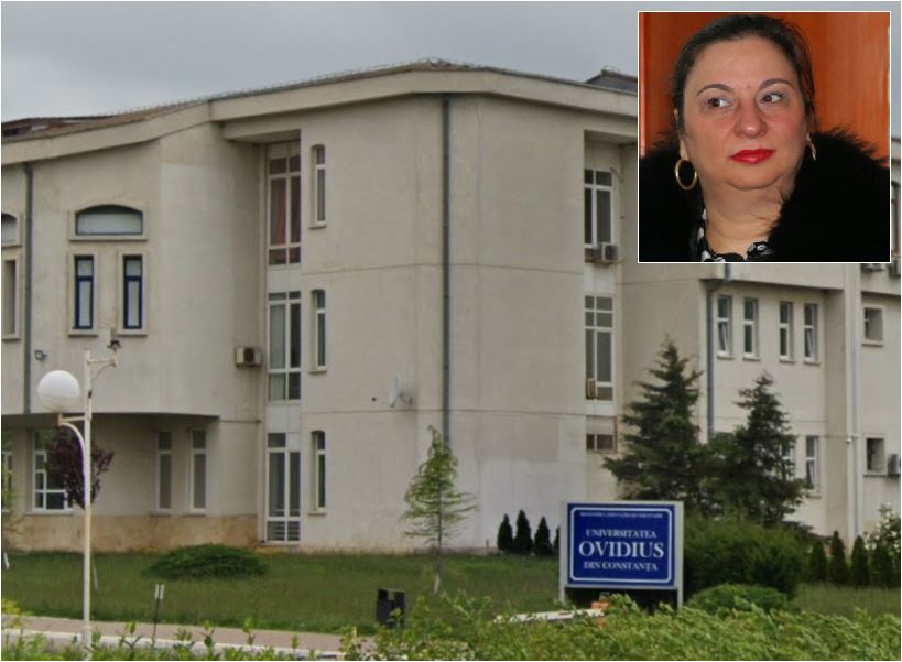 Prof. univ. dr. Aureliana Caraiane de la Facultatea de Stomatologie, a câștigat în 2023, peste 420.000 de lei