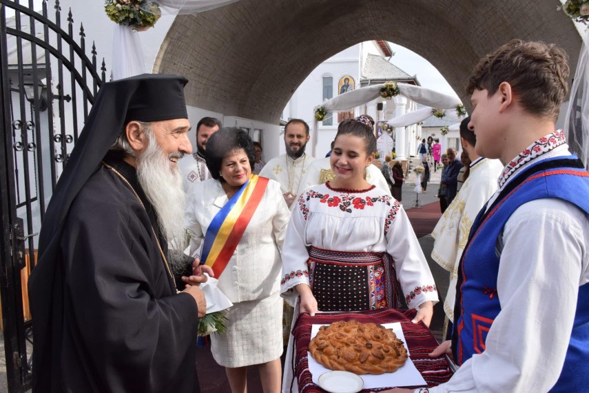 foto: Facebook/ Cumpăna News 