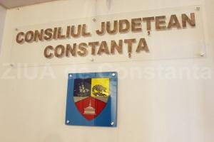 Ședință ordinară a Consiliului Județean Constanța! Lista proiectelor de pe ordinea de zi (DOCUMENTE)   