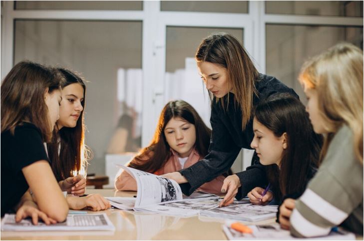 Diversificarea serviciilor de educație timpurie în județul Constanța. Sursa foto: freepik.com