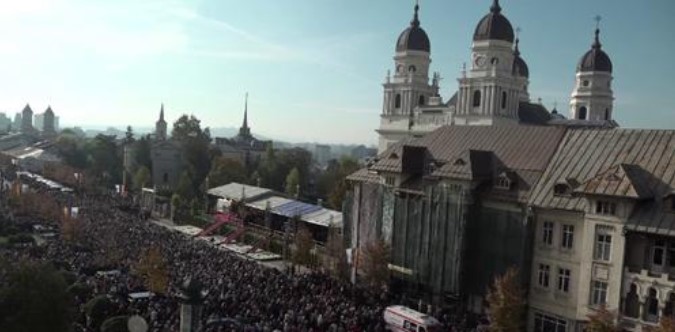 Sursa foto: Facebook/ RadioHit Iași