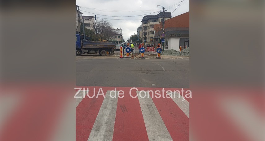 Sursa foto: Ziua de Constanța