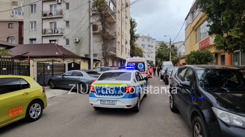 Sursa foto: ZIUA de Constanța