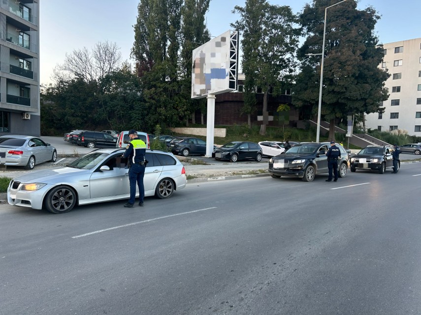 Controale, Sursa foto: IPJ Constanța