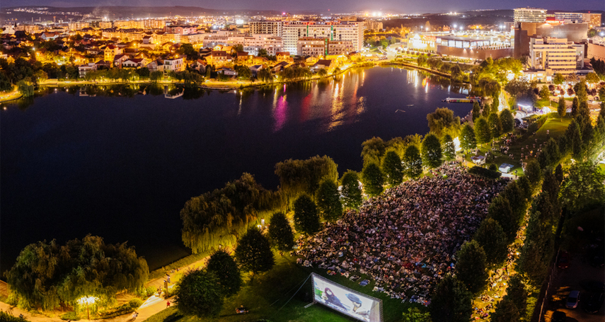 Iulius Parc Cluj-Napoca