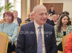 LIVE VIDEO+TEXT Mircea Geoană prezintă la Constanța programul său politic (GALERIE FOTO+VIDEO)                 