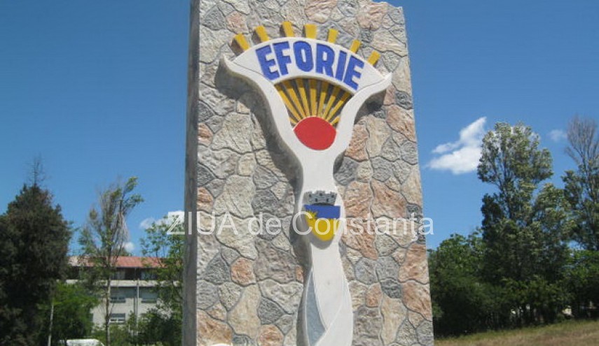 Primăria Eforie