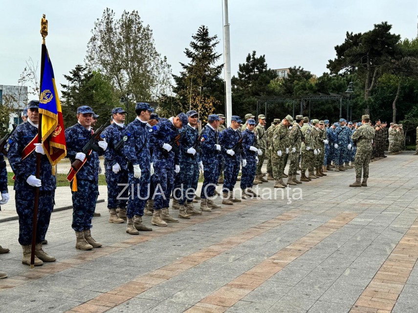 Ziua Armatei. foto cu rol ilustrativ