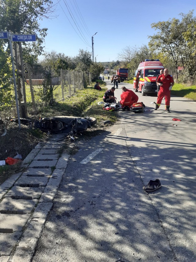 Sursa foto: ISU Dobrogea