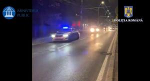 Un nou val de percheziții în cadrul „Operațiunii Jupiter” (VIDEO)