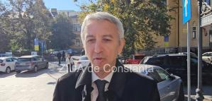 Dan Diaconescu, declarații după ședința de judecată de azi „Totul este fără sens, sunt banii statului cheltuiți degeaba” (VIDEO)