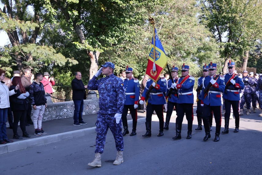 Sursa foto. Facebook/ Consiliul Județean Tulcea