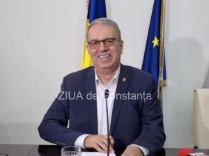 LIVE TEXT ȘI VIDEO Primarul Chițac, declarații la finalul ședinței CLM Constanța - „În luna decembrie, Cazinoul va fi gata!”     