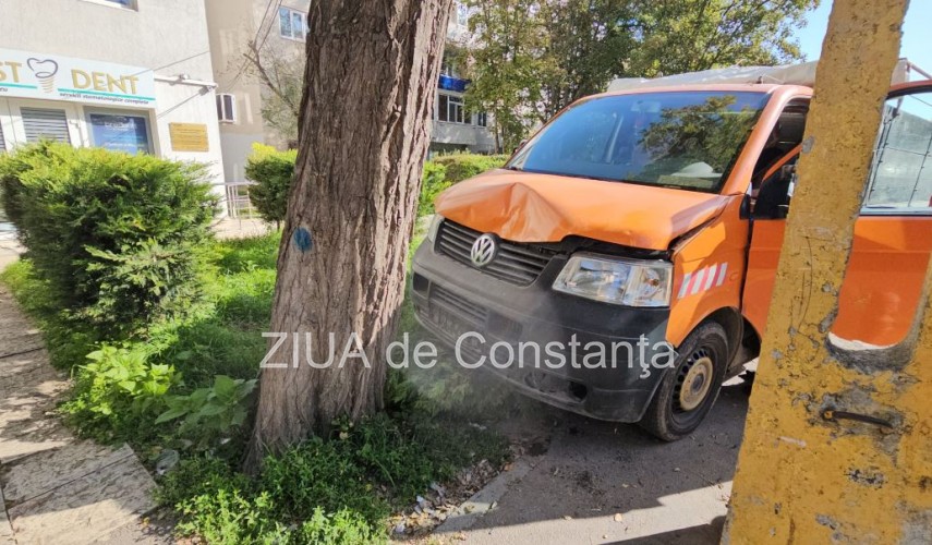 Autocamion, Sursa foto: ZIUA de Constanța