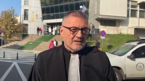 Tribunalul Constanța analizează cererea lui Vlad Pascu de plasare în arest la domiciliu. Avocatul său – „Nimic nu justifică starea de arest!” (VIDEO)  