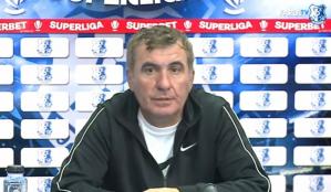 Farul Constanța Hagi, după succesul de poveste cu Universitatea Craiova - „Aveam nevoie de o astfel de victorie“ (VIDEO) 