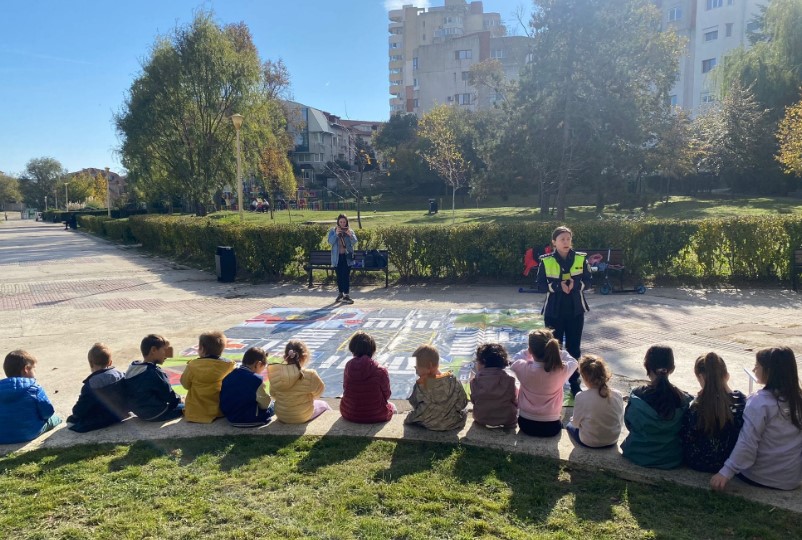 foto: IPJ Constanța 