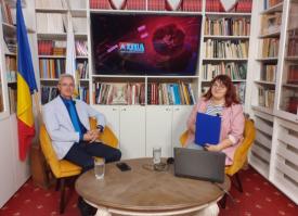 ZIUA LIVE Stelian Ion, candidatul USR pentru Camera Deputaților- „Pe 3 noiembrie vom lansa oficial programul nostru politic\